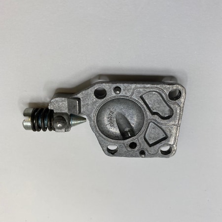 Tecumseh Cover 632909